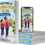 Digital eBook